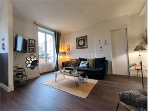 t2 à la vente -   91150  ETAMPES, surface 34 m2 vente t2 - UBI458436281